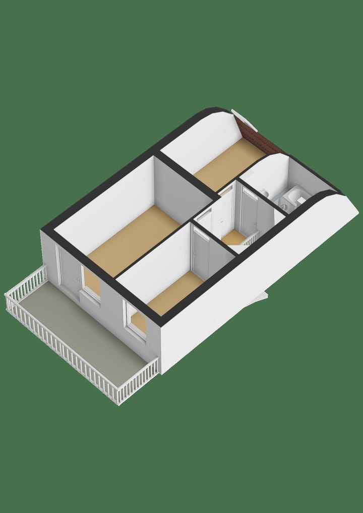 Photo 49 of Merkelbachstraat 49