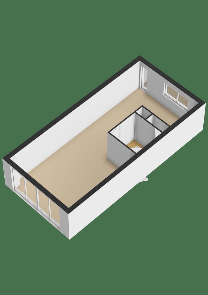 Photo 51 of Merkelbachstraat 49