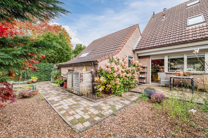 Foto 2 van Vijverlaan 27