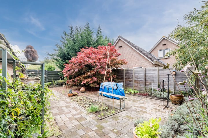 Foto 4 van Vijverlaan 27