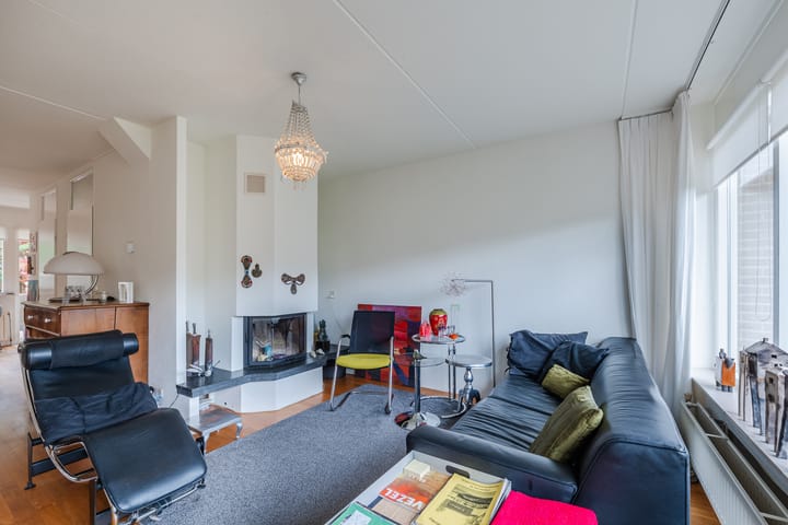 Foto 5 van Vijverlaan 27