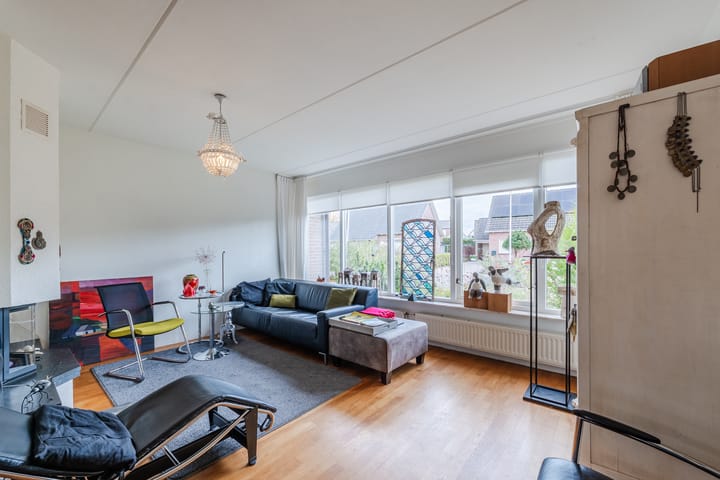 Foto 6 van Vijverlaan 27