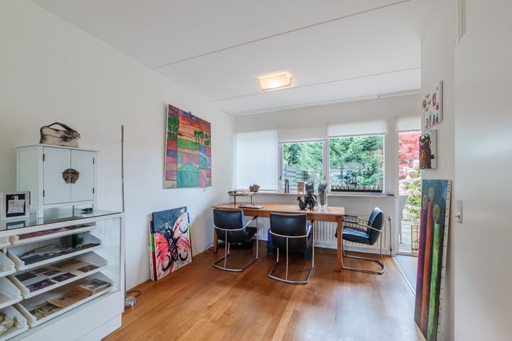 Foto 8 van Vijverlaan 27