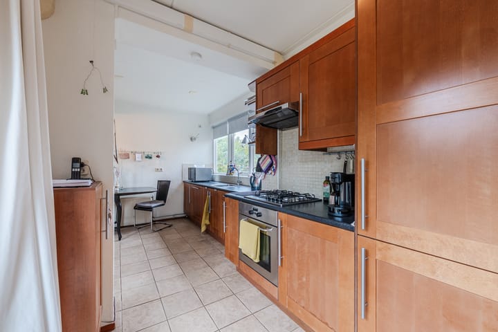 Foto 12 van Vijverlaan 27