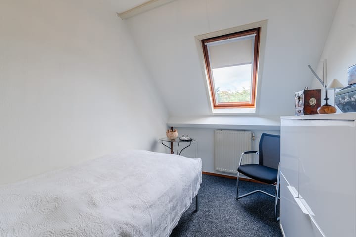 Foto 18 van Vijverlaan 27