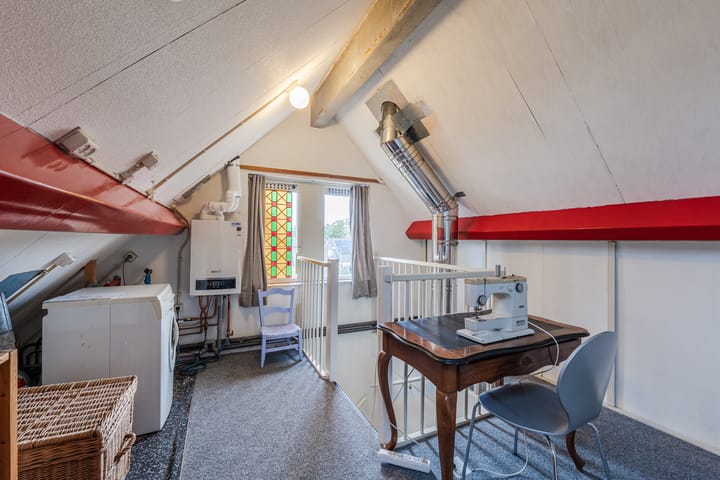 Foto 24 van Vijverlaan 27