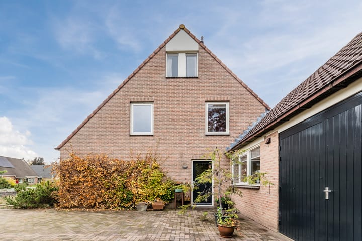 Foto 27 van Vijverlaan 27