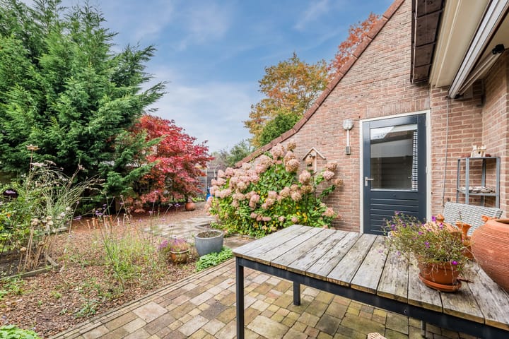 Foto 29 van Vijverlaan 27