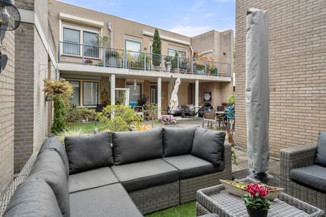 Driehoek 1-D secondary image