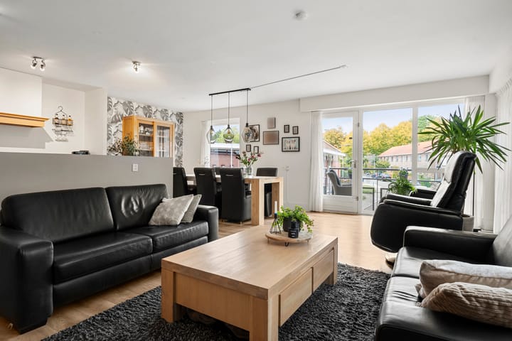 Driehoek 1-D main image