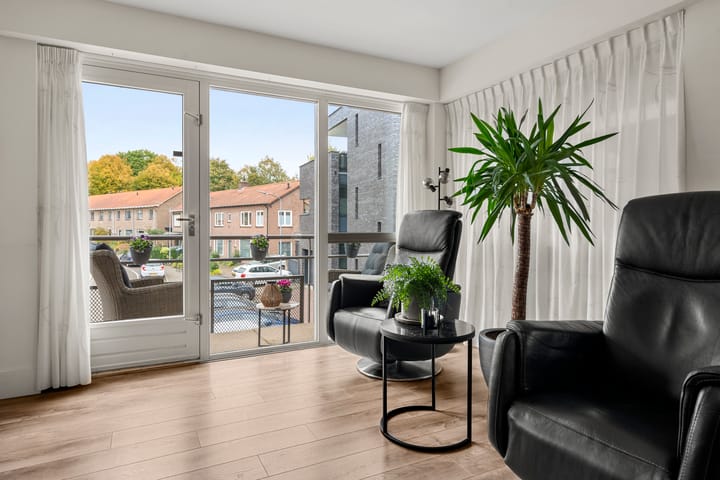 Photo 6 of Driehoek 1-D