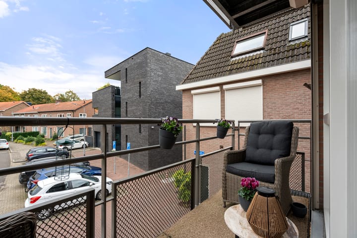 Photo 7 of Driehoek 1-D