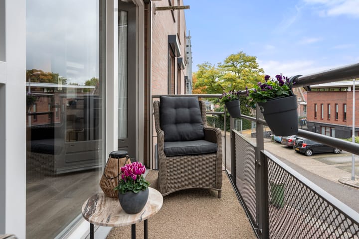 Photo 9 of Driehoek 1-D