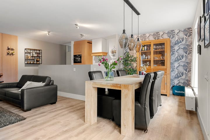 Photo 10 of Driehoek 1-D