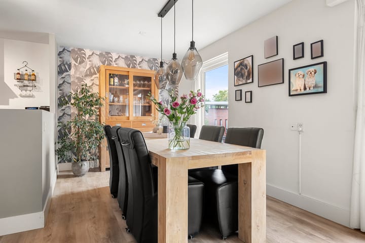 Photo 11 of Driehoek 1-D