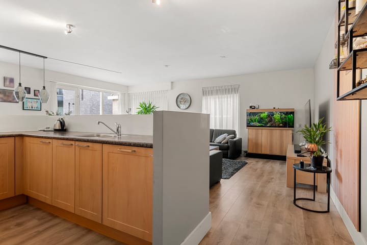 Photo 13 of Driehoek 1-D