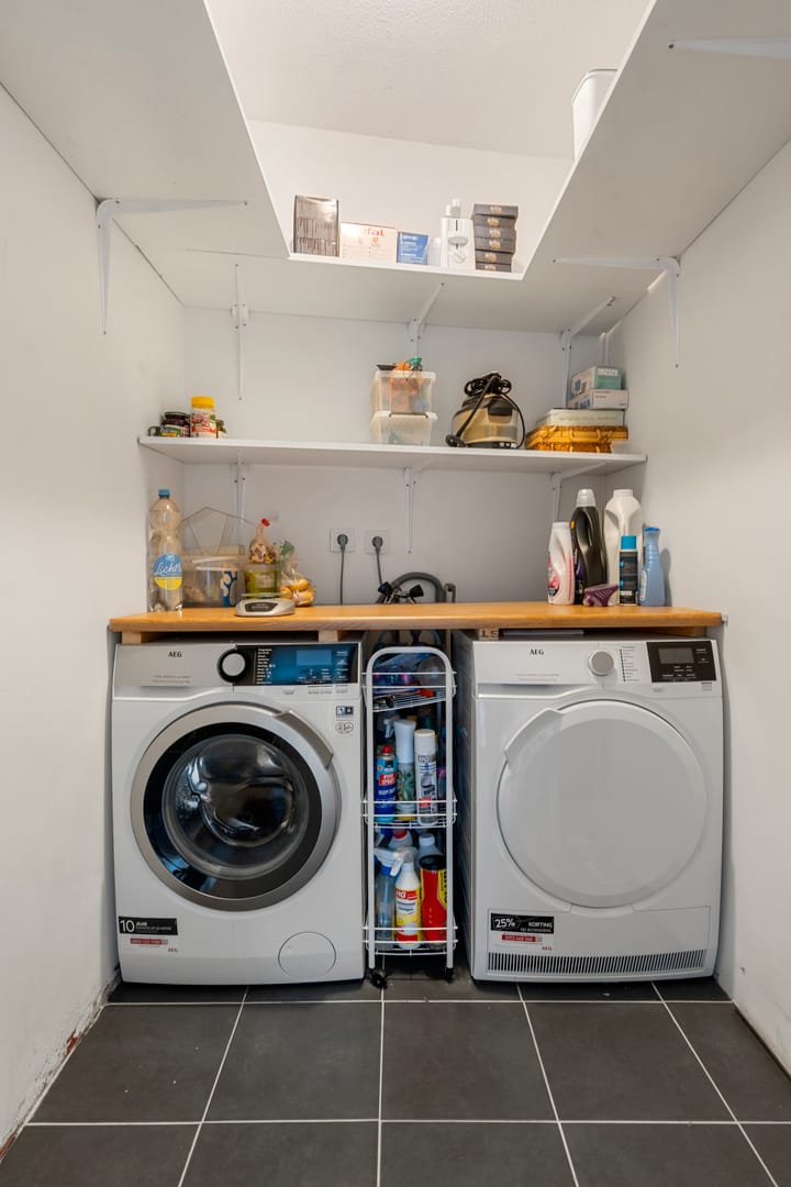 Photo 16 of Driehoek 1-D