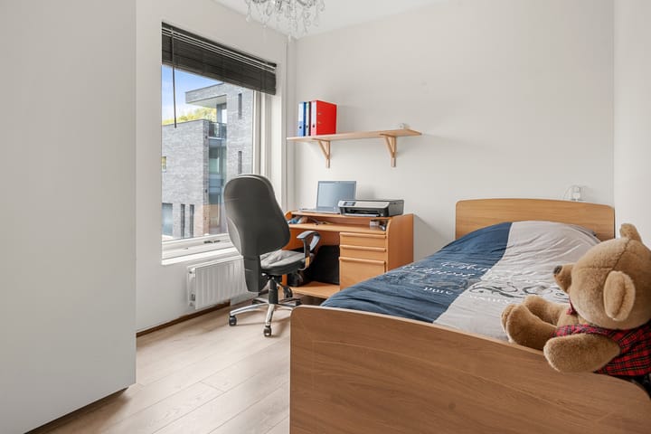 Photo 21 of Driehoek 1-D