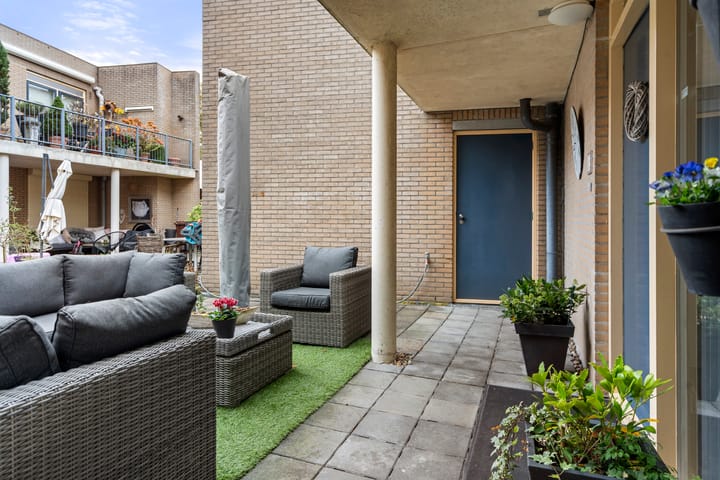 Photo 23 of Driehoek 1-D