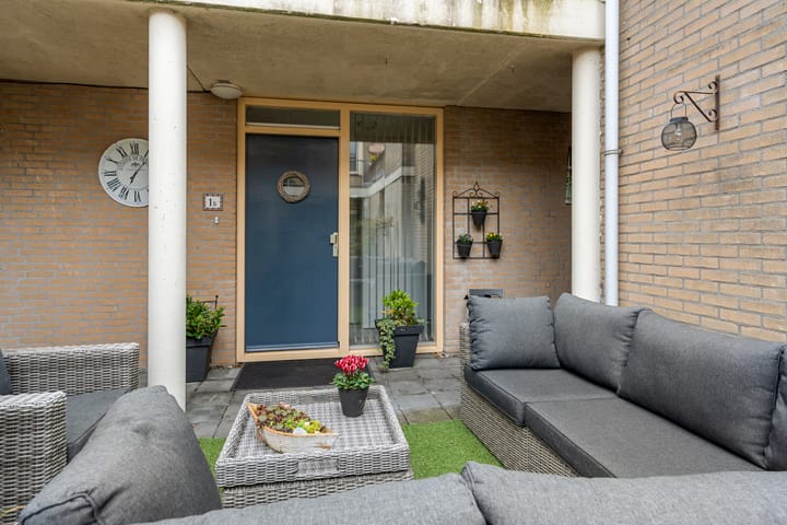 Photo 25 of Driehoek 1-D