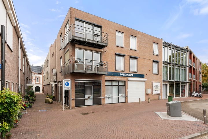 Photo 29 of Driehoek 1-D