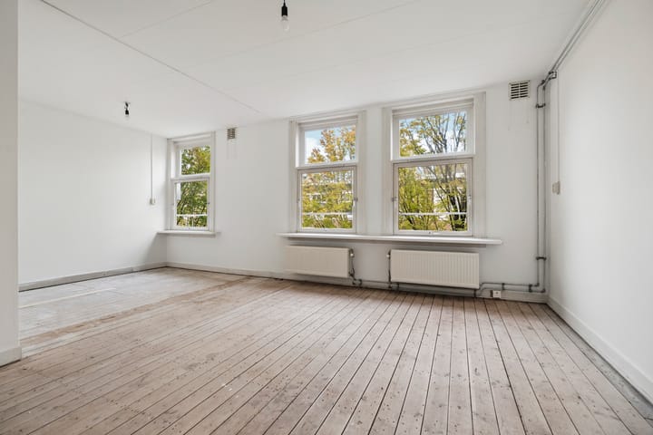 Foto 3 van Kromme-Mijdrechtstraat 106-3