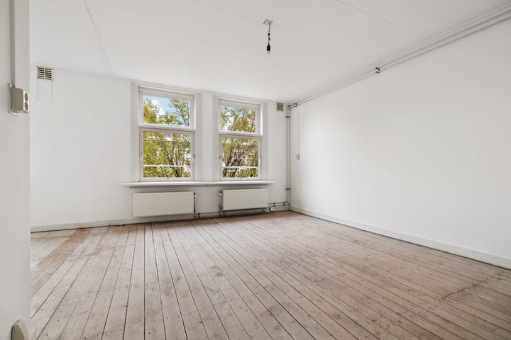 Foto 7 van Kromme-Mijdrechtstraat 106-3