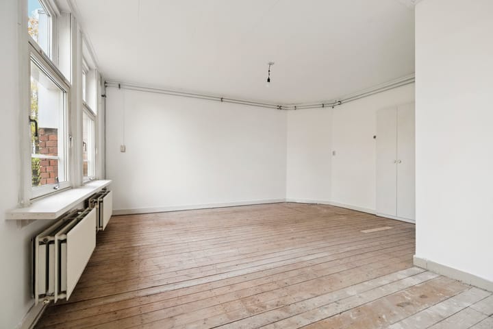 Foto 8 van Kromme-Mijdrechtstraat 106-3