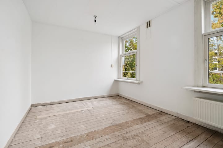 Foto 9 van Kromme-Mijdrechtstraat 106-3