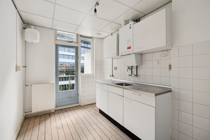 Foto 10 van Kromme-Mijdrechtstraat 106-3