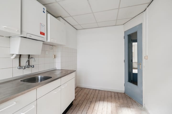 Foto 11 van Kromme-Mijdrechtstraat 106-3