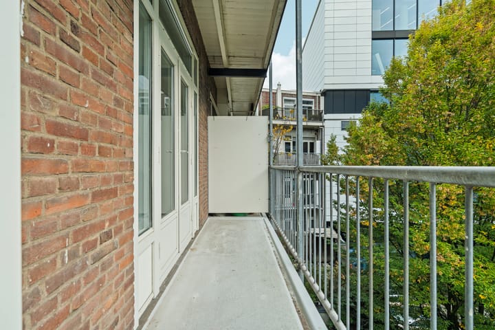 Foto 13 van Kromme-Mijdrechtstraat 106-3