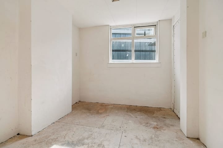 Foto 14 van Kromme-Mijdrechtstraat 106-3