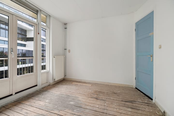 Foto 15 van Kromme-Mijdrechtstraat 106-3