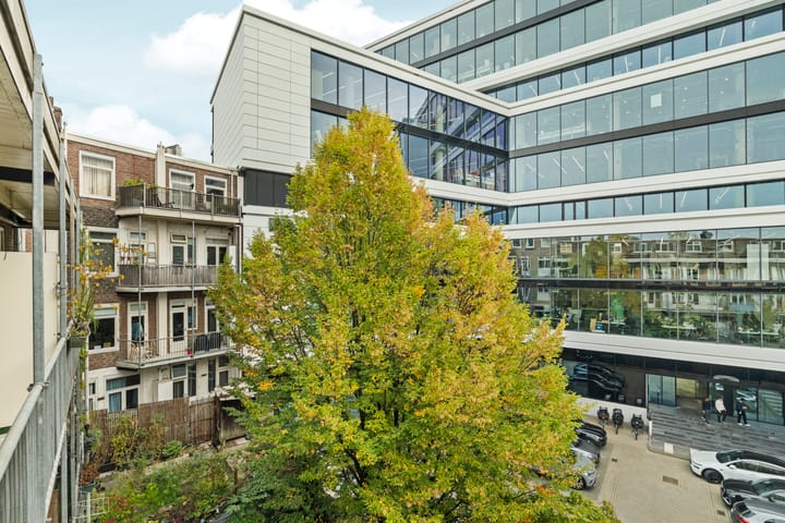 Foto 23 van Kromme-Mijdrechtstraat 106-3