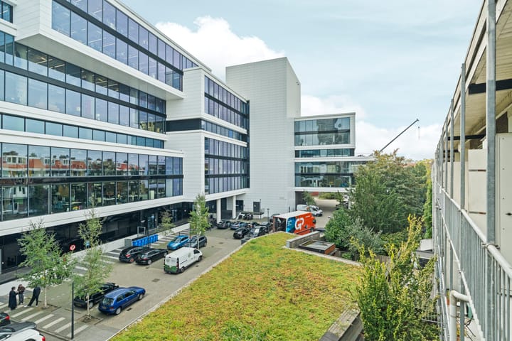 Foto 24 van Kromme-Mijdrechtstraat 106-3