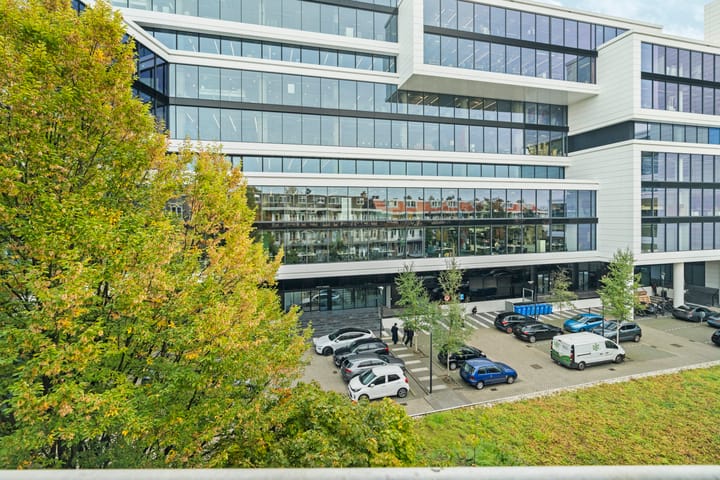 Foto 25 van Kromme-Mijdrechtstraat 106-3