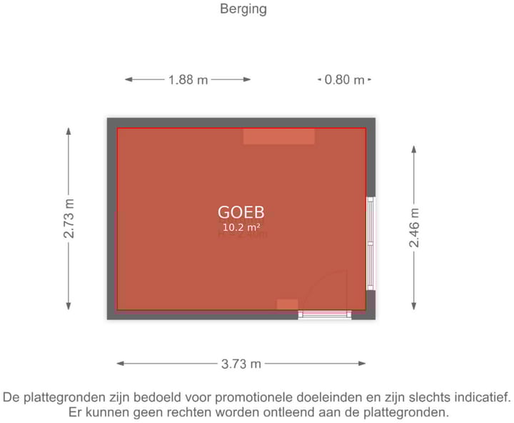 Foto 31 van Kromme-Mijdrechtstraat 106-3