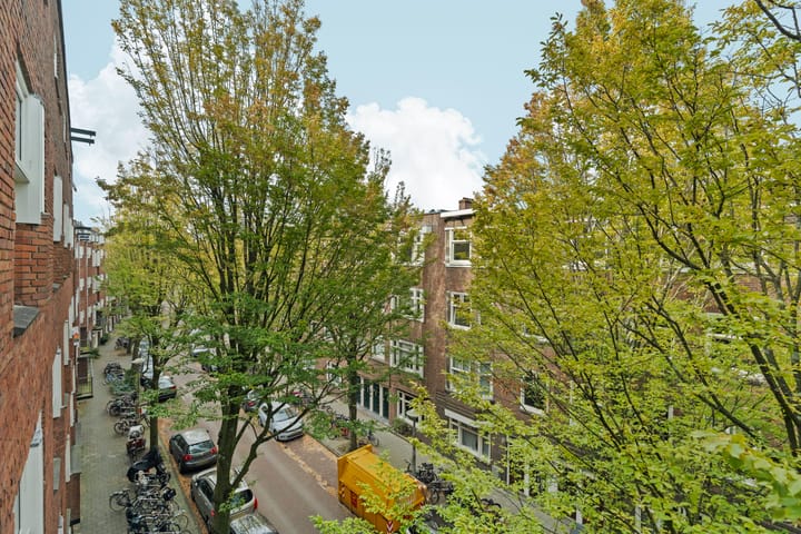 Foto 21 van Kromme-Mijdrechtstraat 106-3