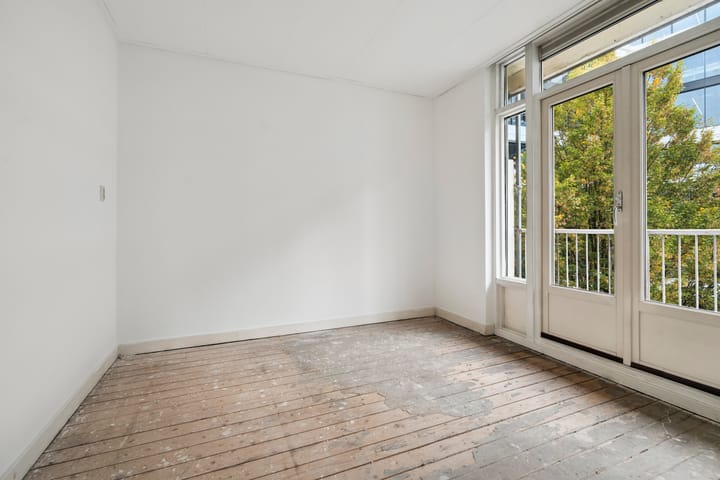 Foto 16 van Kromme-Mijdrechtstraat 106-3