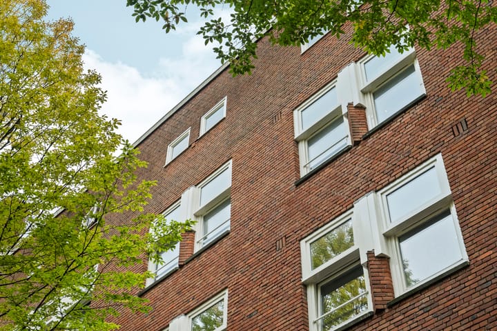 Foto 22 van Kromme-Mijdrechtstraat 106-3