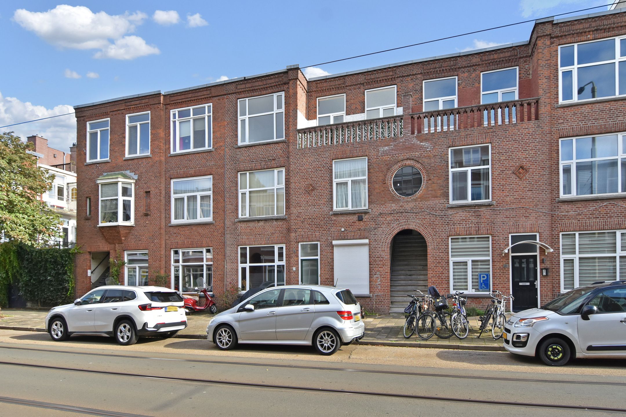 Goudenregenstraat, 167, Den Haag, 2565ER, Zuid-Holland, Nederland 167 