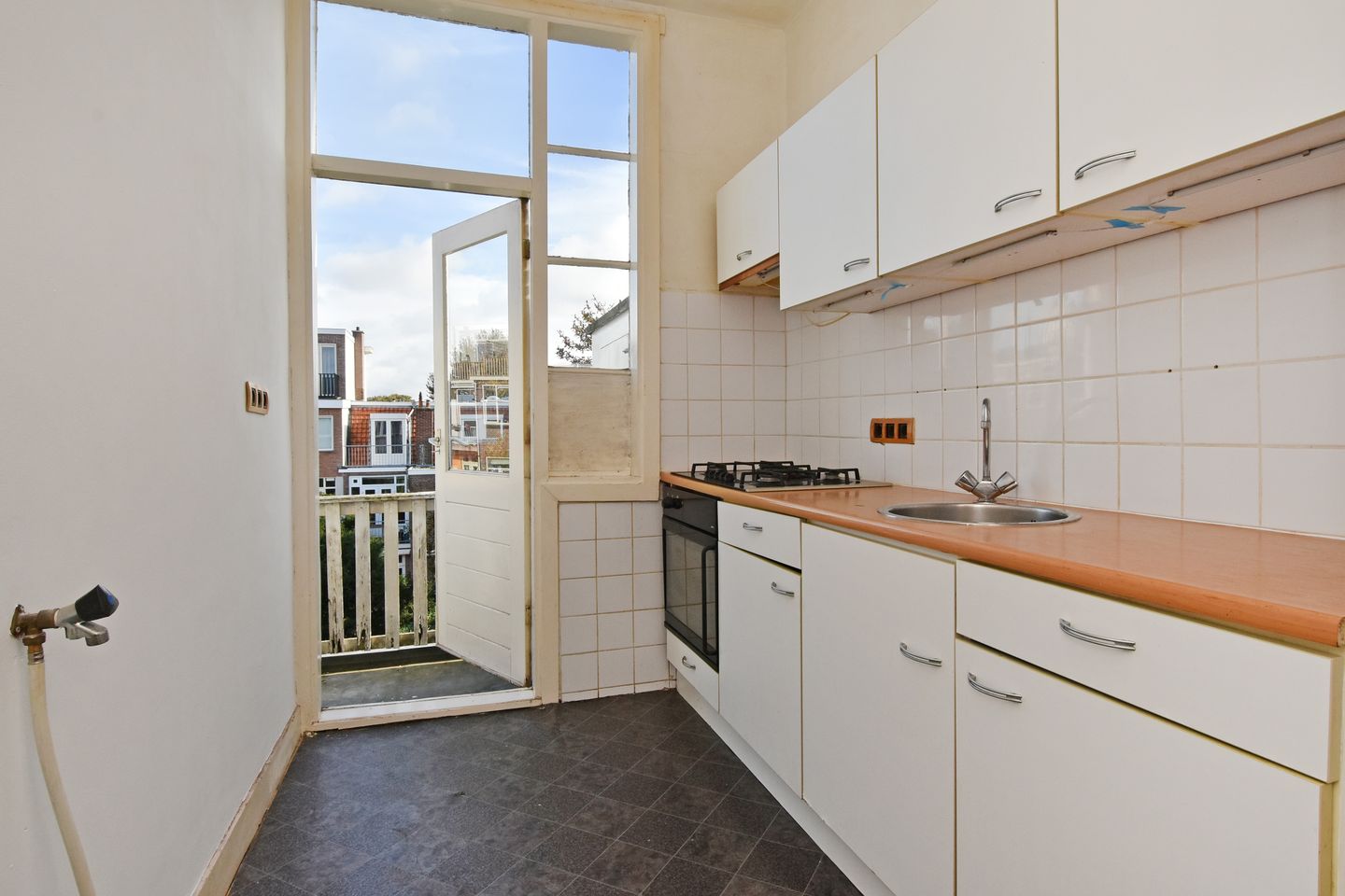 Foto 4 van Goudenregenstraat 167