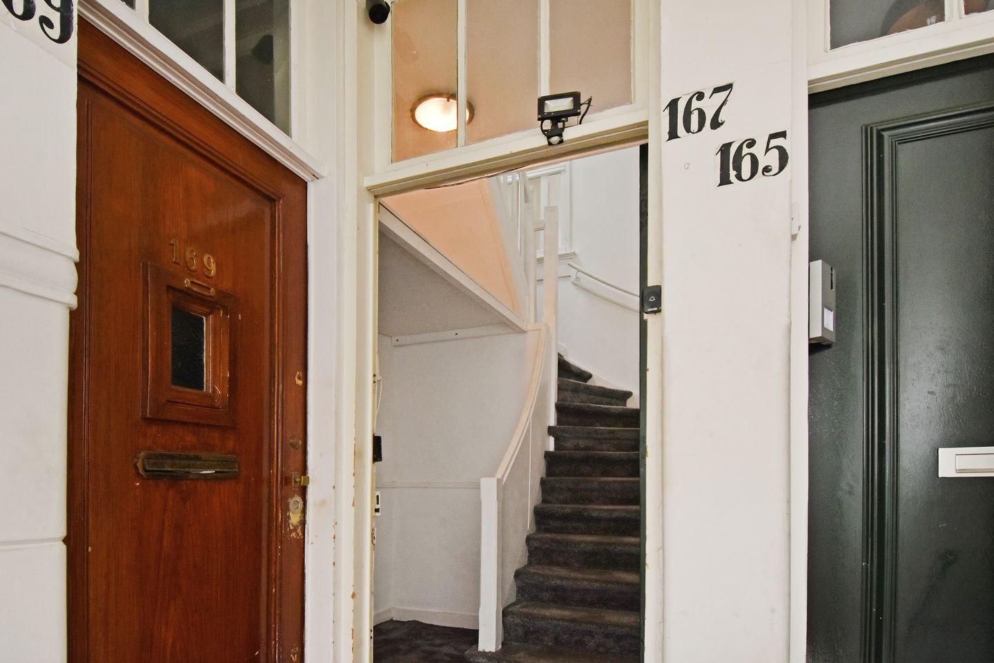 Foto 5 van Goudenregenstraat 167