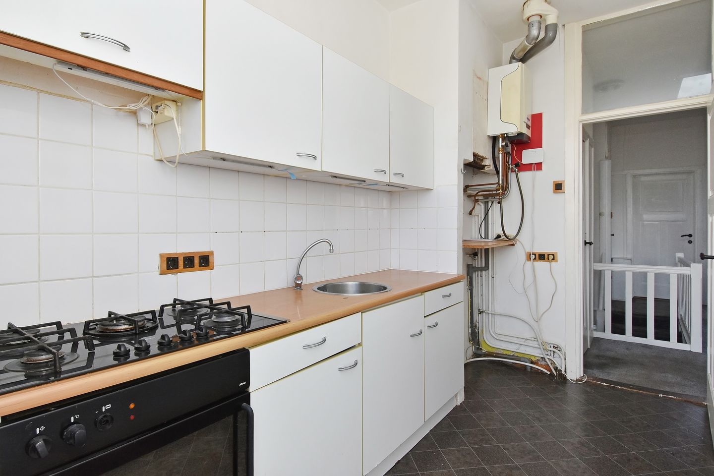 Foto 14 van Goudenregenstraat 167