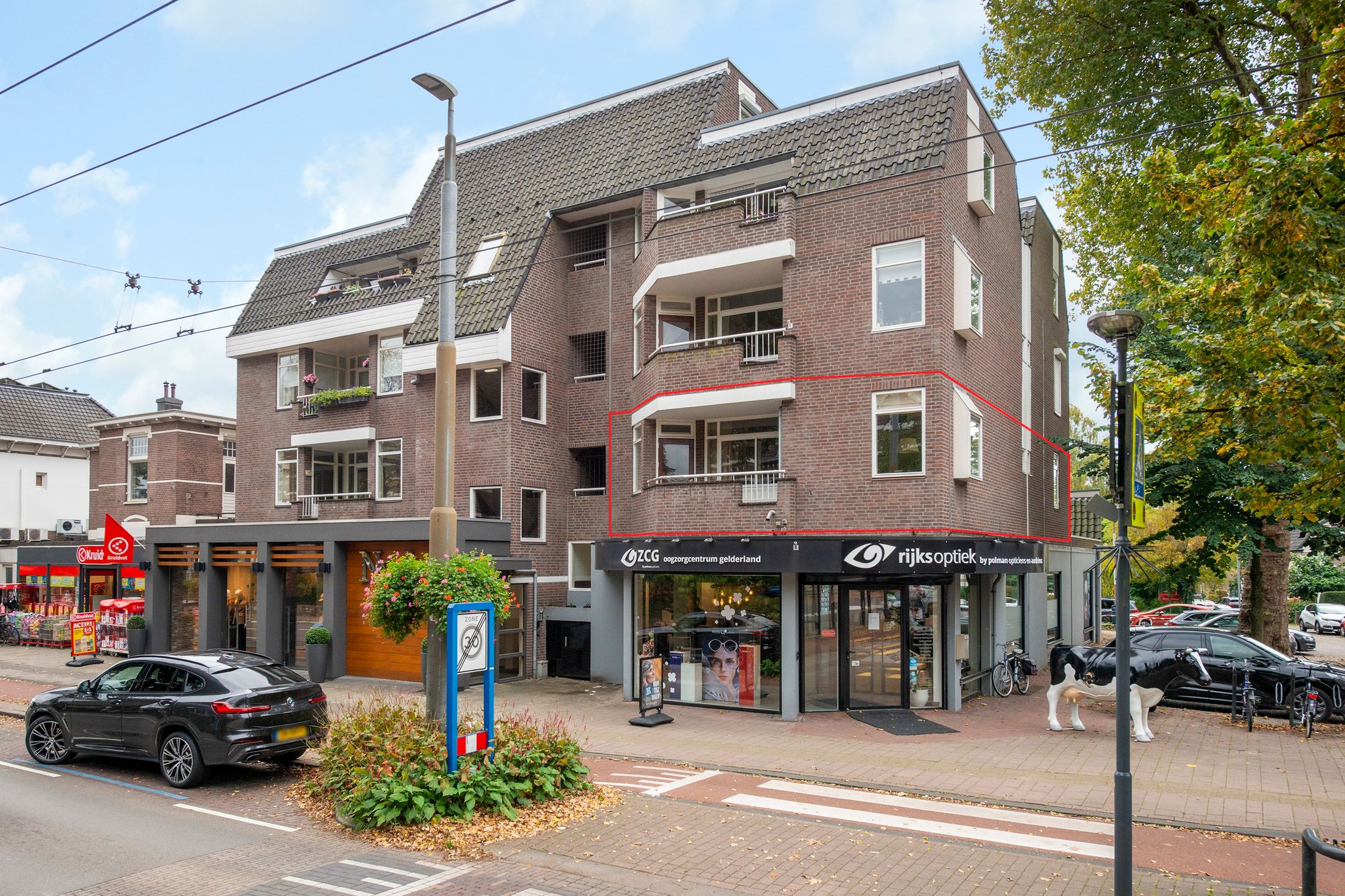 Utrechtseweg 110-E 110 E