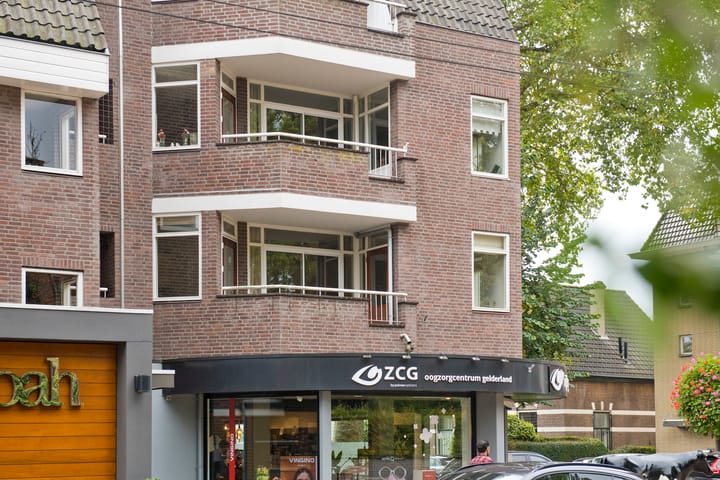 Photo 2 of Utrechtseweg 110-E