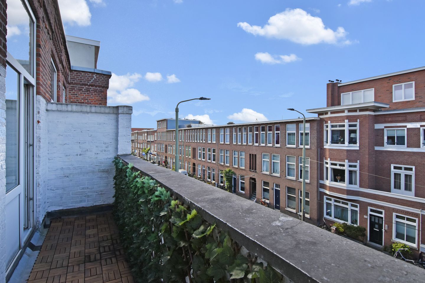 Foto 20 van Goudenregenstraat 167