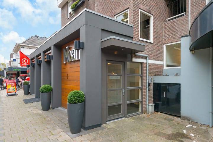 Photo 3 of Utrechtseweg 110-E