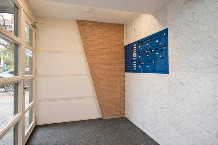 Photo 5 of Utrechtseweg 110-E